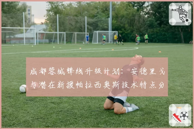 成都蓉城锋线升级计划:安德里戈与潜在新援帕拉西奥斯技术特点分析