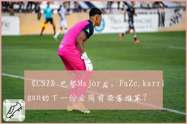 《CS2》巴黎Major后，FaZe.karrigan的下一份合同将花落谁家？