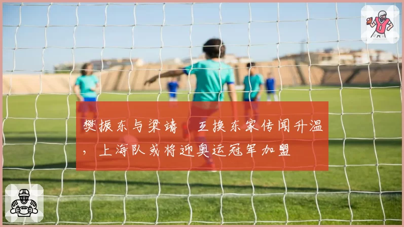 樊振东与梁靖崑互换东家传闻升温，上海队或将迎奥运冠军加盟